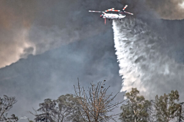 ElDorado Fire Helo drop Aug062020 A11_6539